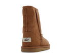 tenisky a boty UGG Classic II Boot Chestnut (Kids) 1017703K-CHE ADONIO