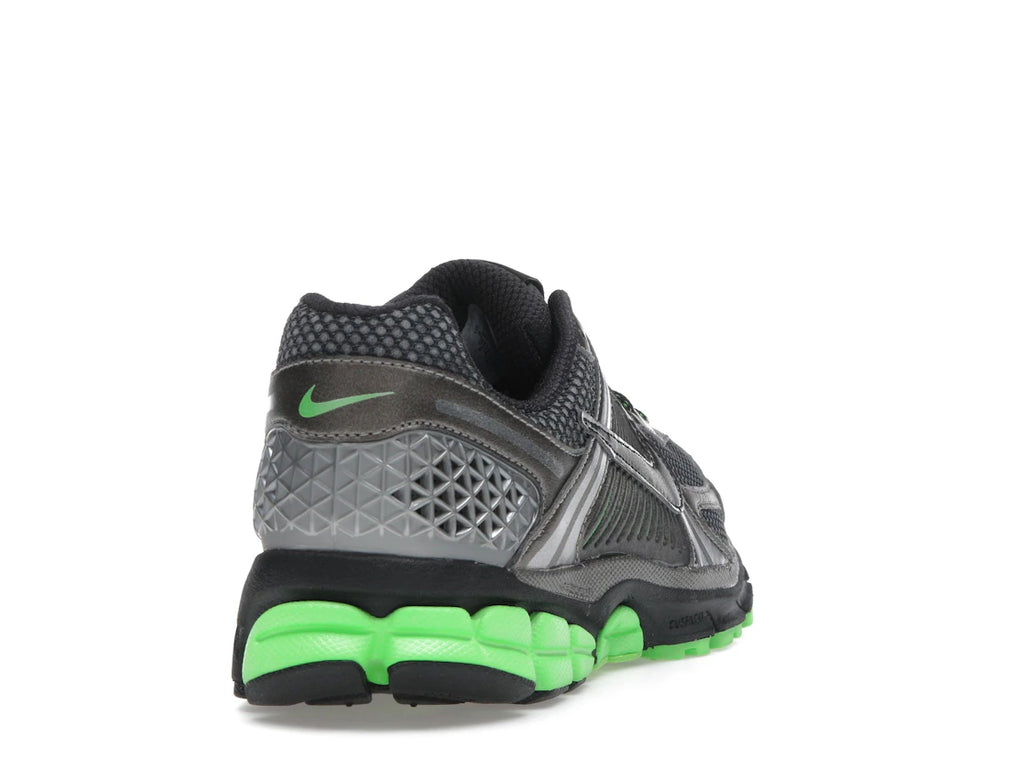 tenisky a boty Nike Zoom Vomero 5 Metallic Pewter Green Strike IB2988-001 ADONIO