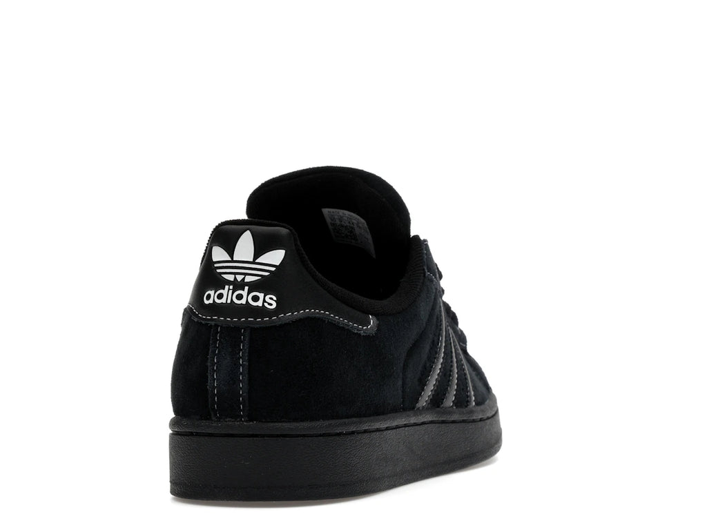 tenisky a boty adidas Superstar II Core Black JH5470 ADONIO