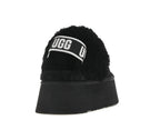 UGG Funkette Slipper Black