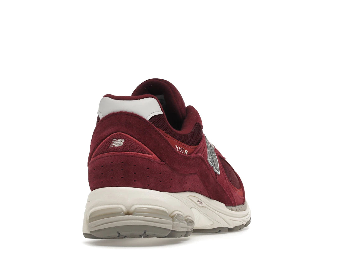 tenisky a boty New Balance 2002R Bordeaux M2002RHA ADONIO