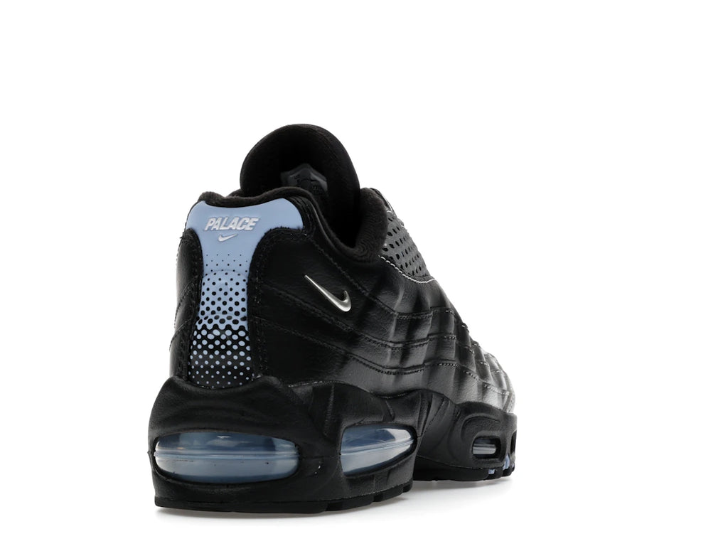 Nike Air Max 95 Big Bubble Palace
