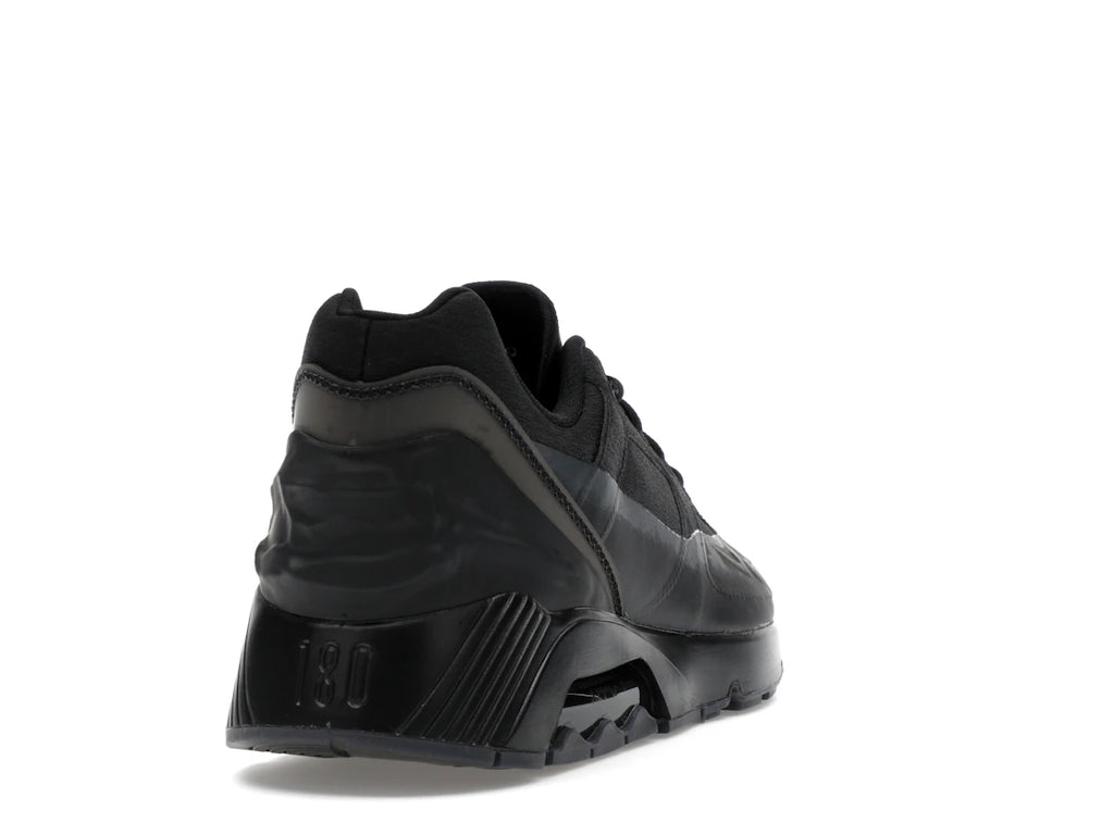 tenisky a boty Nike Air Max 180 PAN Records FZ3310-001 ADONIO
