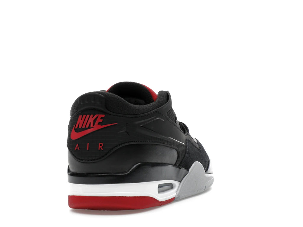 tenisky a boty Jordan 4 RM Black Cement FQ7939-061 ADONIO