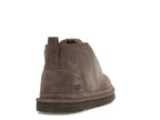 tenisky a boty UGG Neumel Boot Charcoal 3236-CHRC ADONIO