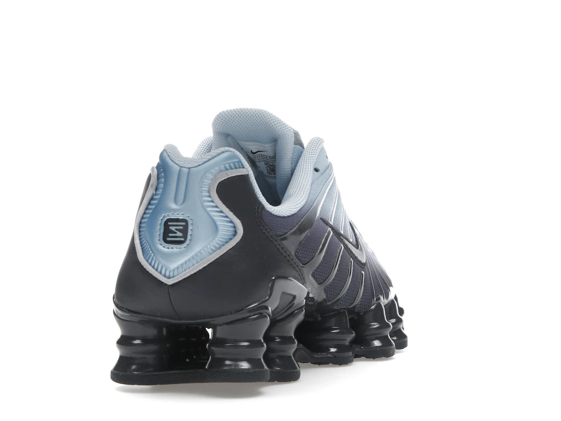 tenisky a boty Nike Shox TL Light Armory Blue (W) IO1912-060 ADONIO