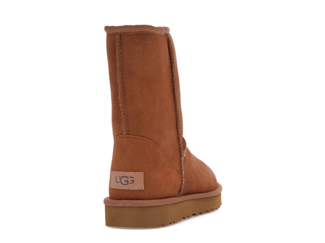 UGG Classic Short II Boot Chestnut (W)