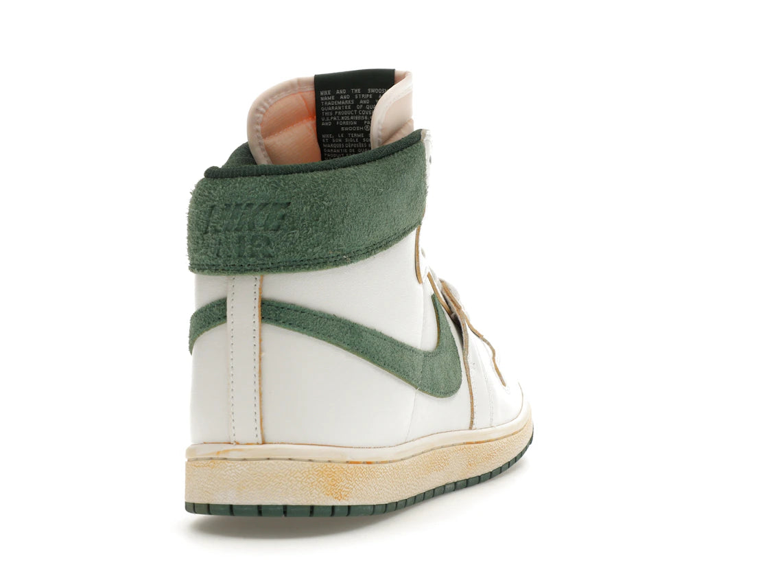 Nike Jordan Air Ship PE SP A Ma Maniére Green Stone