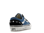 Vans LX Old Skool 36 Pearlized Pack Black Navy