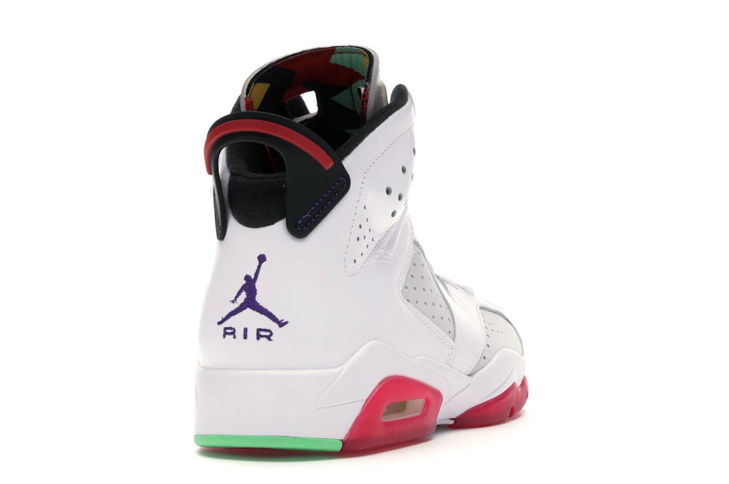 Jordan 6 Retro Hare