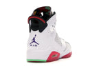 Jordan 6 Retro Hare