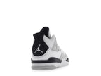 Jordan 4 Retro Military Black PS