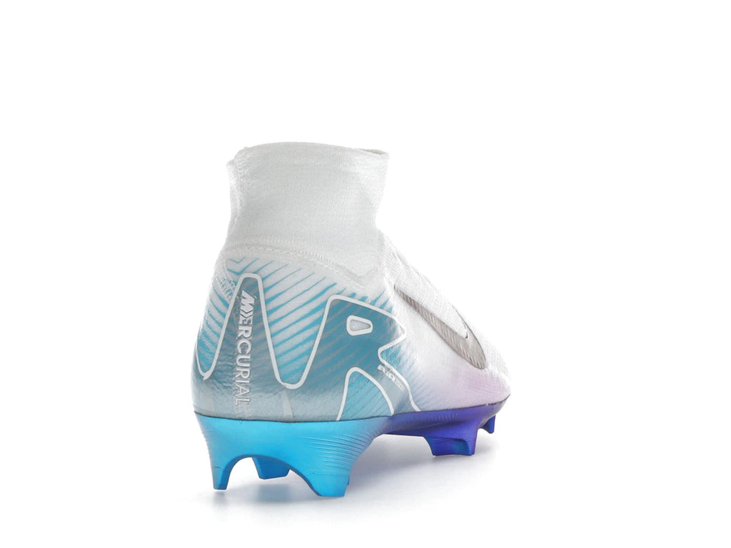 Nike Zoom Mercurial Superfly 10 Elite LV8 FG Elite Only Pack