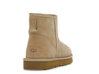 tenisky a boty UGG Classic Mini II Boot Sand (W) 1016222-SAN ADONIO