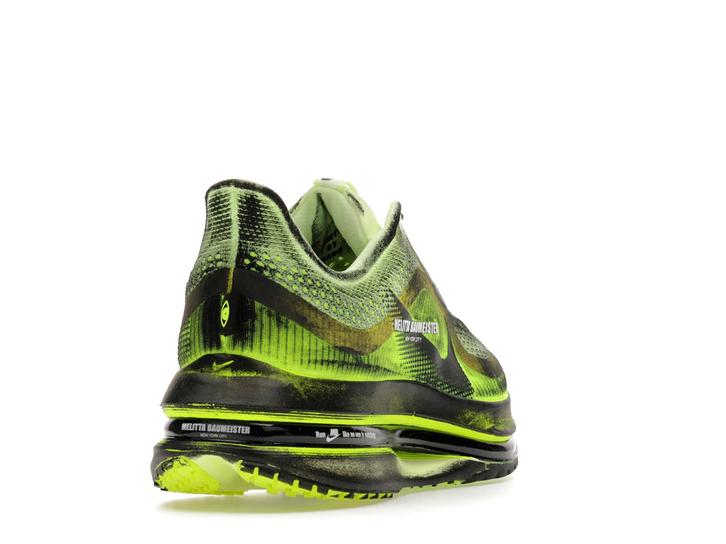 Nike Air Zoom Pegasus Premium Melitta Baumeister Volt (W)