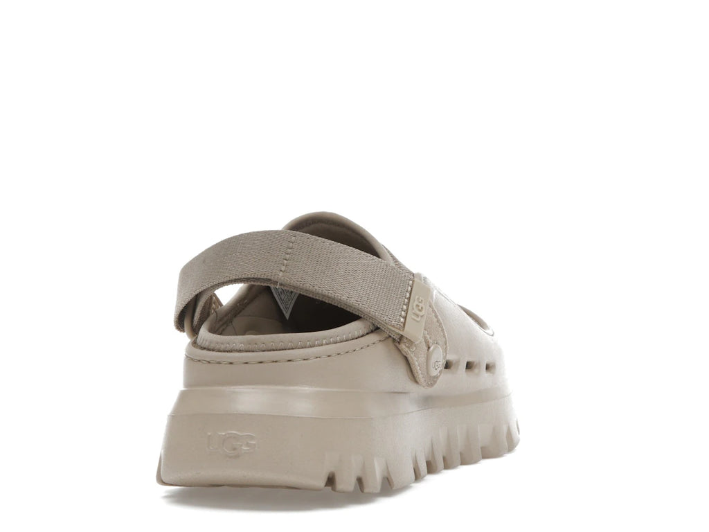 tenisky a boty UGG PeakMod Dark Sand 1166912-DND ADONIO