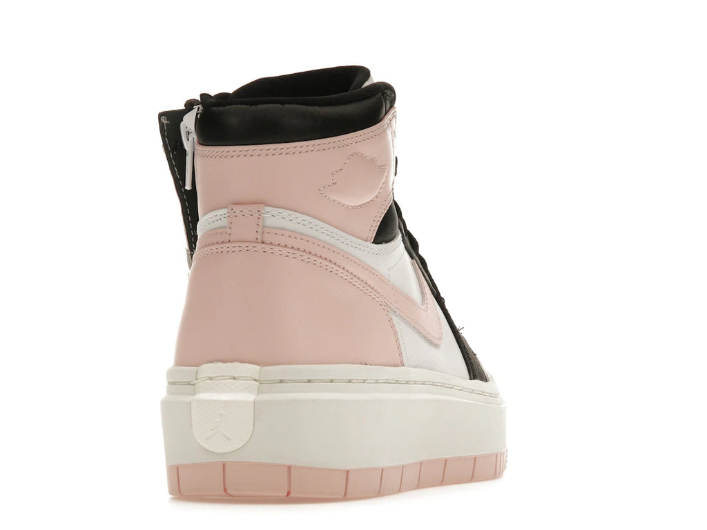 Jordan 1 Elevate High Black Atmosphere (W)