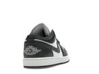Jordan 1 Low Grey White