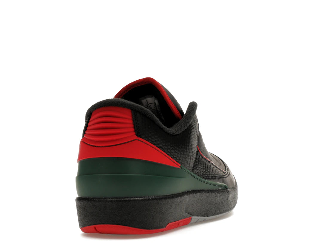 Jordan 2 Retro Low Christmas