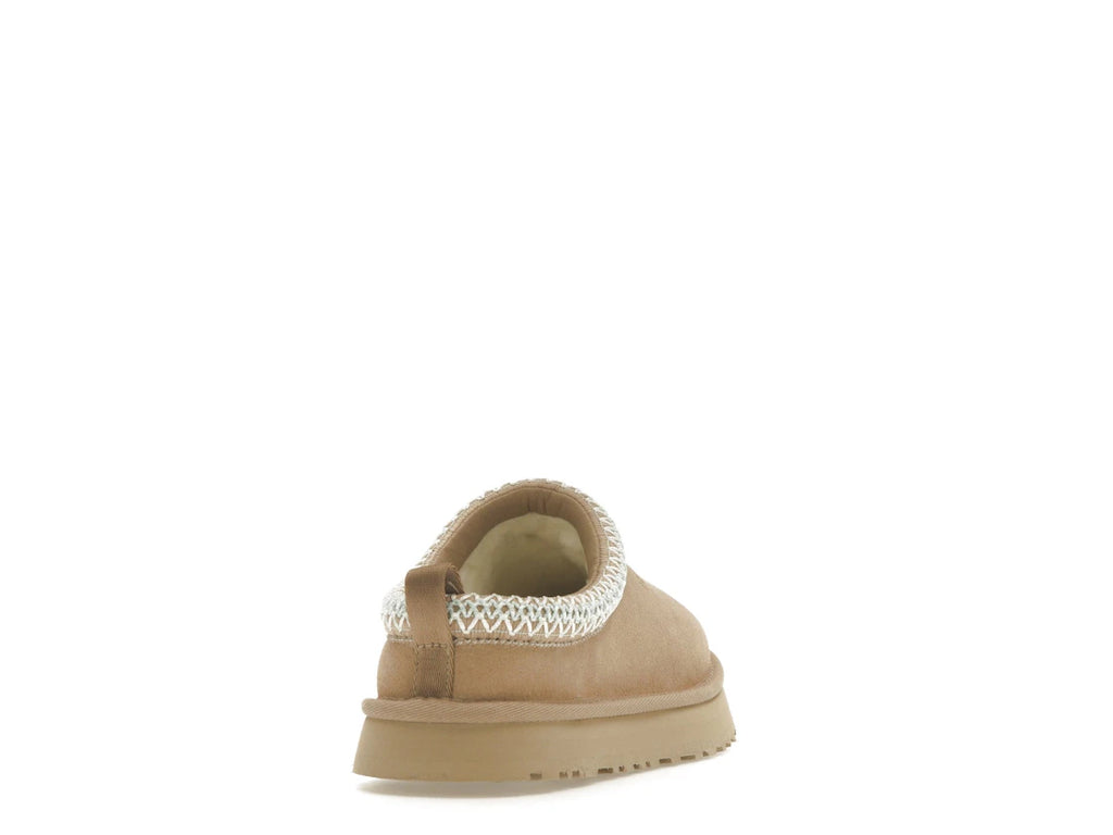 UGG Tazz Slipper Sand (Kids)
