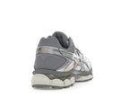 ASICS Gel-Cumulus 16 Cream Clay Grey