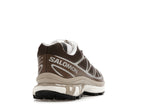 tenisky a boty Salomon XT-6 Earth Brown Walnut L49209900 ADONIO