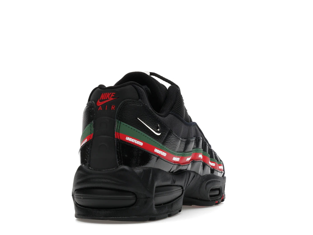 tenisky a boty Nike Air Max 95 SP Undefeated Black IB4453-001 ADONIO