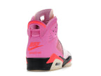 tenisky a boty Jordan 6 Retro Awake NY Playful Pink IQ5706-600 ADONIO