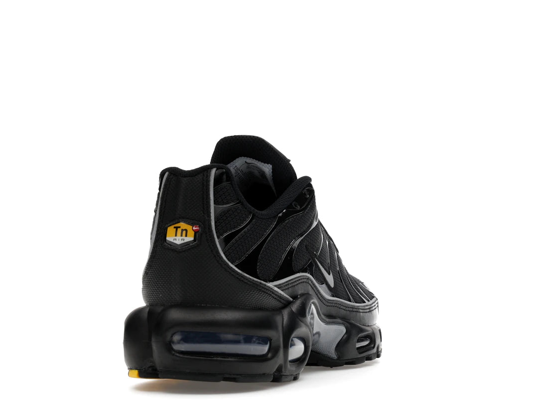 Nike Air Max Plus OG Black Reflective
