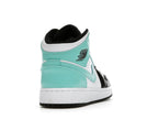 Jordan 1 Mid Tropical Twist Igloo (GS)