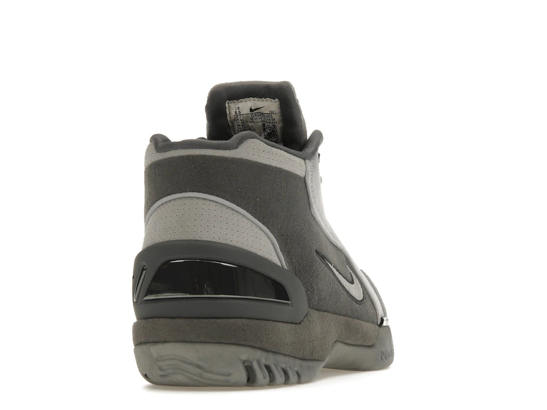 tenisky a boty Nike Air Zoom Generation Dark Grey DR0455-001 ADONIO