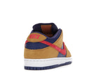 tenisky a boty Nike SB Dunk Low Reverse Papa Bear BQ6817-700 ADONIO