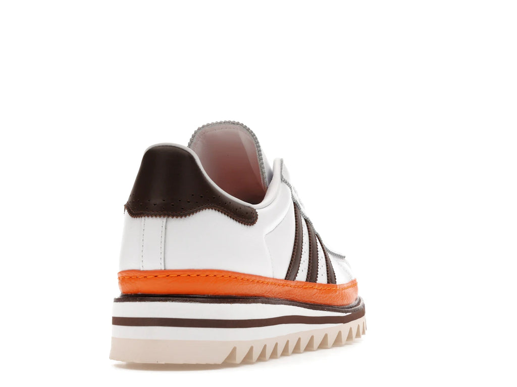 tenisky a boty adidas Superstar CLOT by Edison Chen White Coffee KK1388 ADONIO