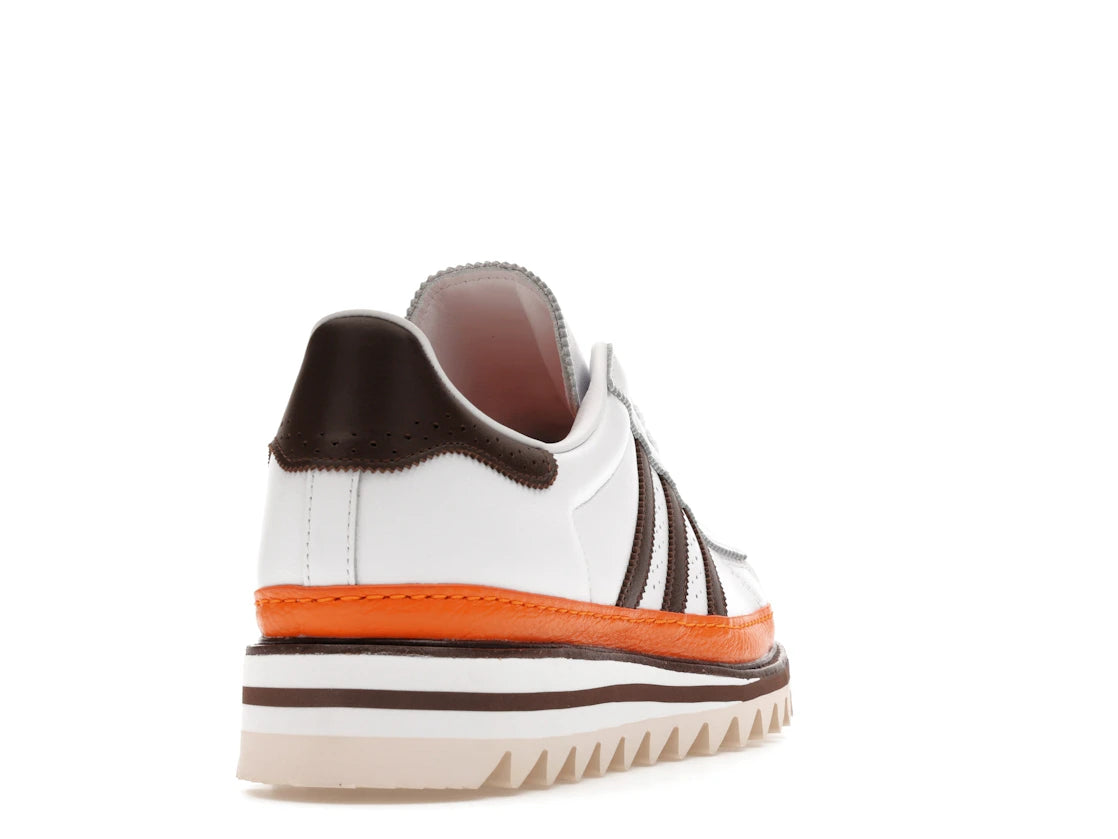 tenisky a boty adidas Superstar CLOT by Edison Chen White Coffee KK1388 ADONIO