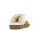 tenisky a boty UGG Coquette Slipper Chestnut (W) 5125-CHE ADONIO