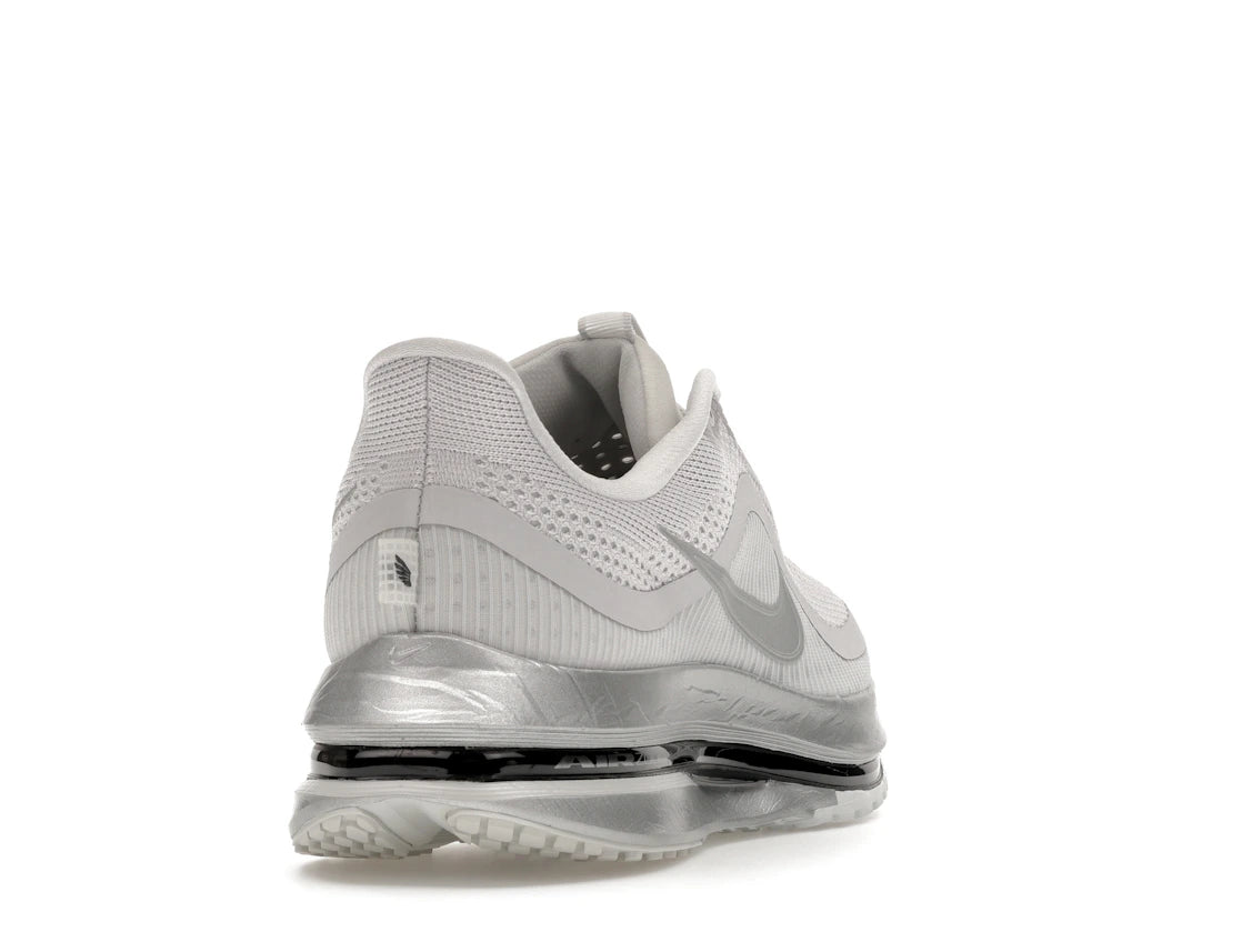 Nike Air Zoom Pegasus Premium Photon Dust Black Metallic Silver