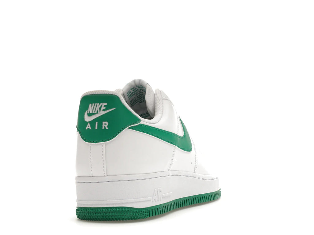 Nike Air Force 1 Low '07 White Malachite