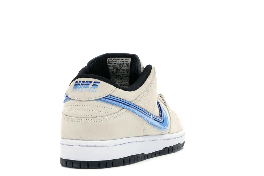 Nike SB Dunk Low Truck It