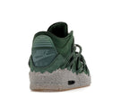 Jordan 3 Retro Teyana Taylor Concrete Rose (W)