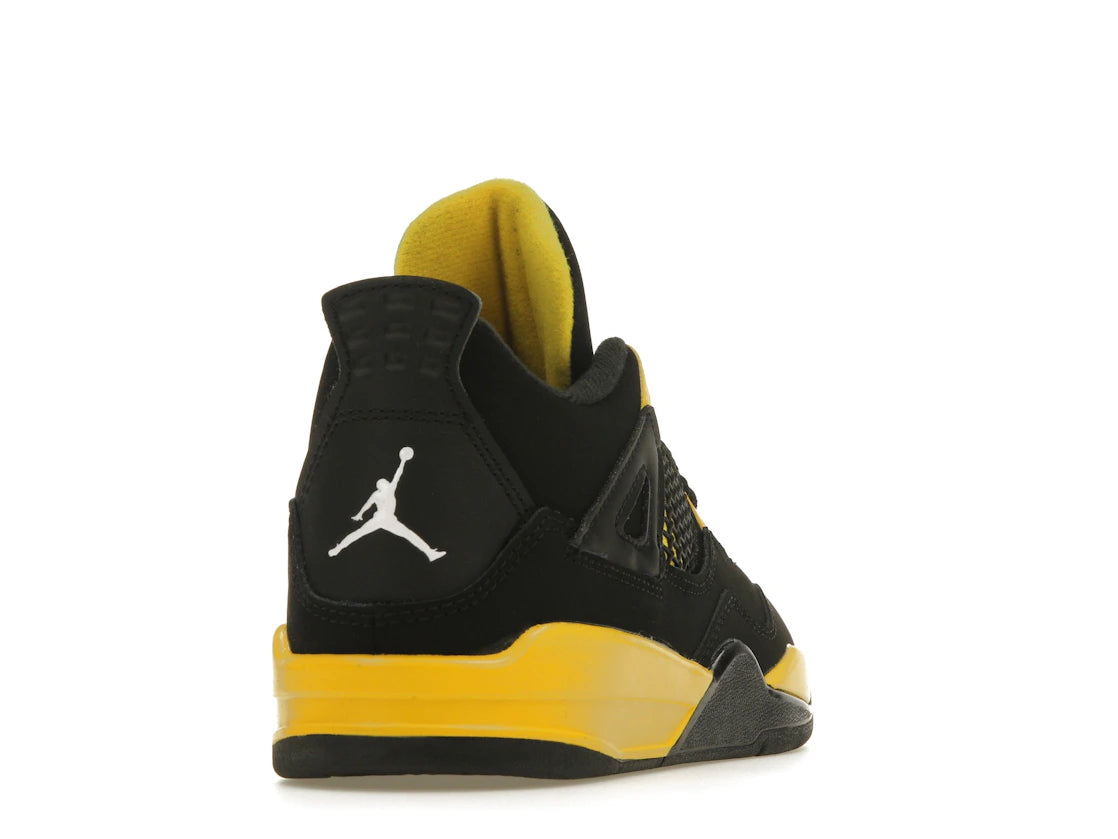 Jordan 4 Retro Thunder PS