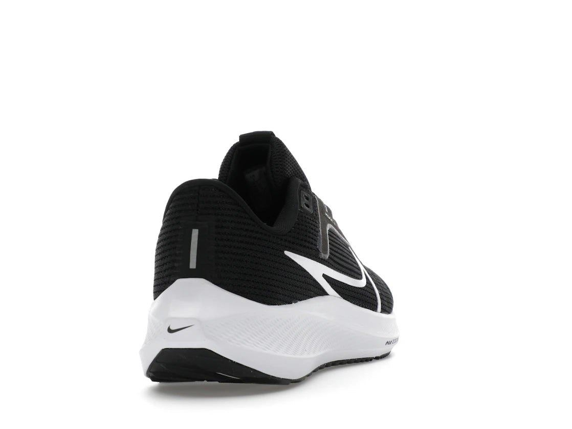 Nike Air Zoom Pegasus 40 Black White