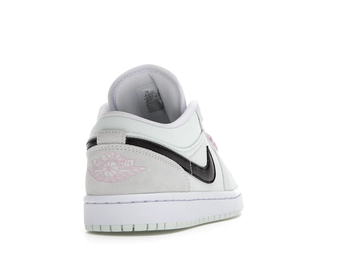 Jordan 1 Low SE Barely Green (W)