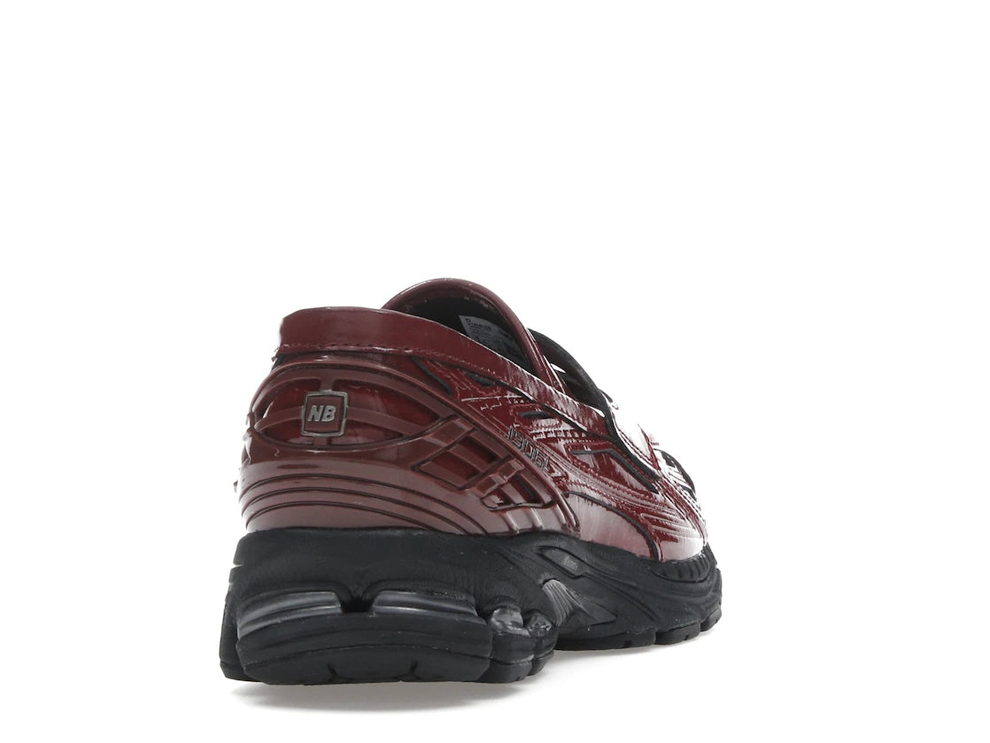 New Balance 1906L Red Croc
