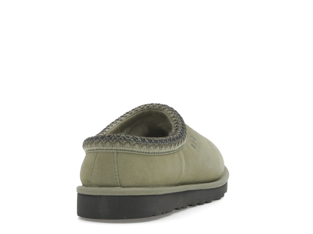 tenisky a boty UGG Tasman II Slipper Muted Brass Magnolia Leaf 1174671-MSMG ADONIO