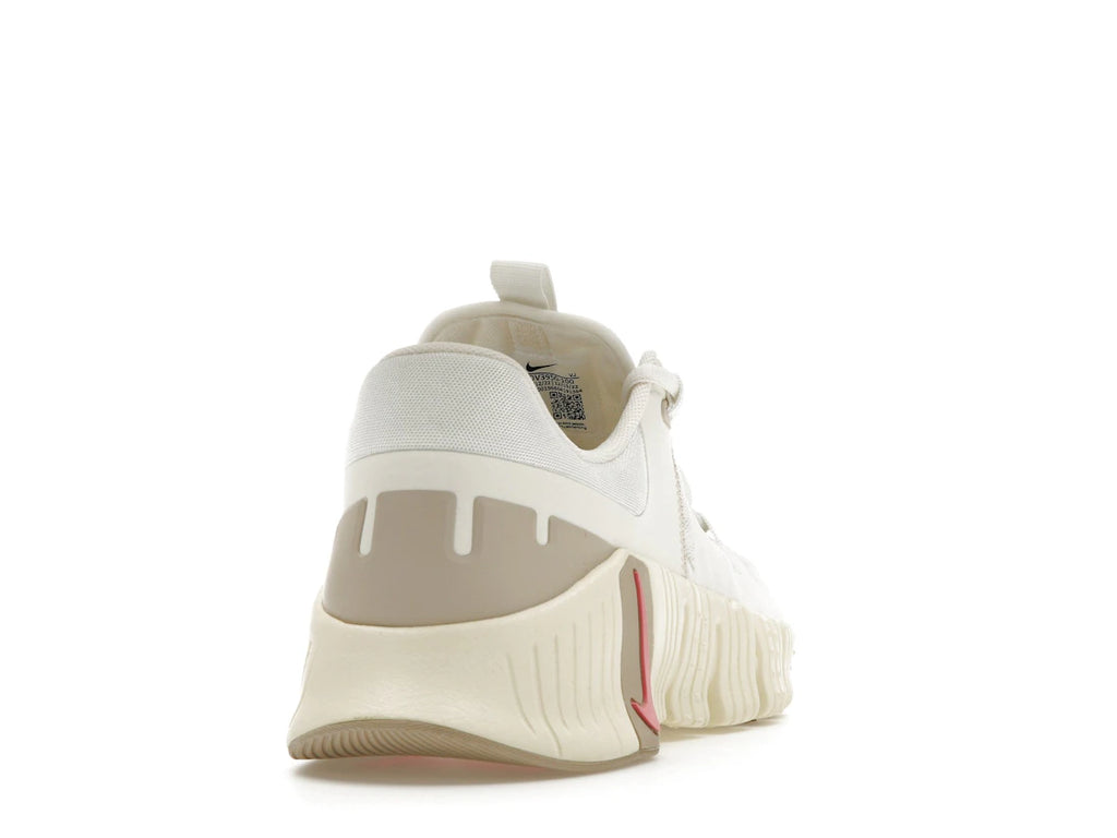 Nike Free Metcon 5 Sail Sanddrift (W)