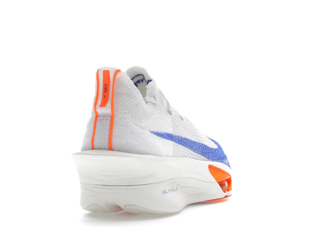 Nike Air Zoom Alphafly Next% 3 FP Blueprint Pack (W)