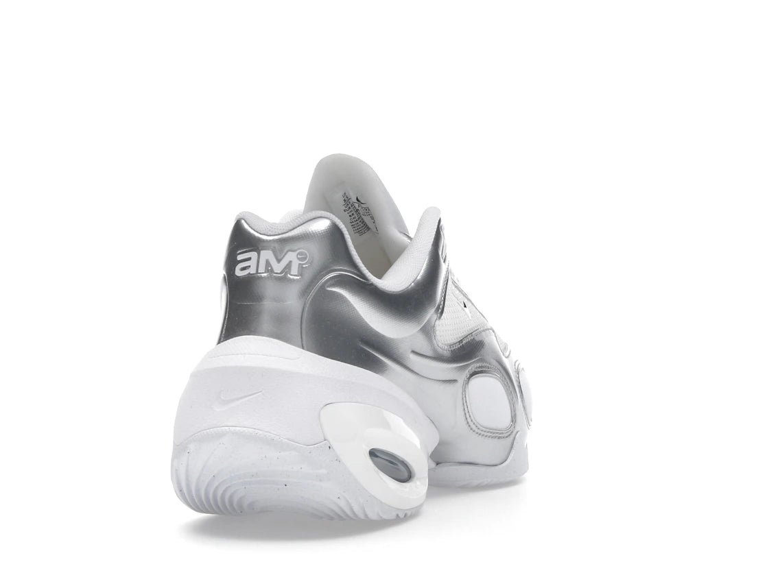 Nike Air Max Muse Metallic Silver (W)