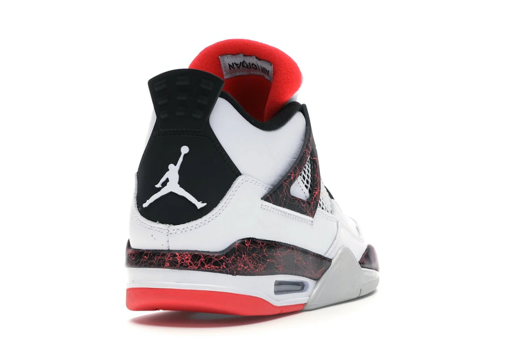 Jordan 4 Retro Flight Nostalgia