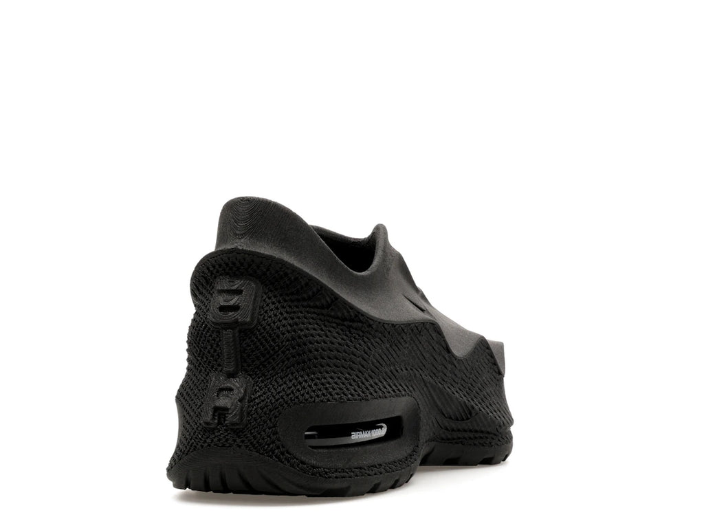 Nike Air Max 1000.2 Black