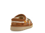 tenisky a boty UGG Tasman Slipper Gallery Dept. Chestnut 1166952-CHE ADONIO